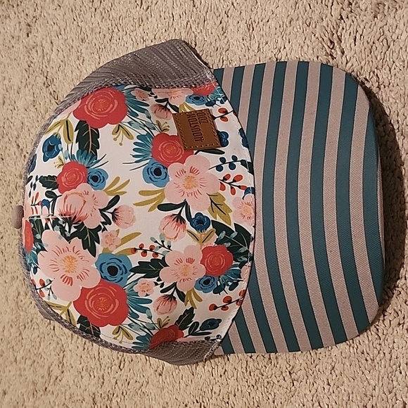 Houston Zoo trucker cap mesh - Picture 5 of 5